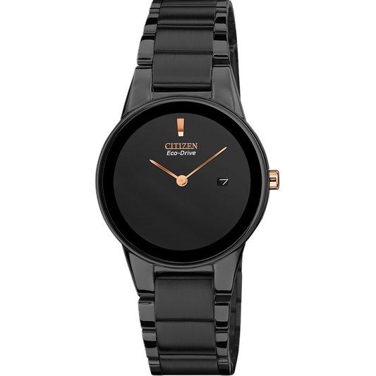 Citizen Eco-Drive GA1055-57F Women Watch