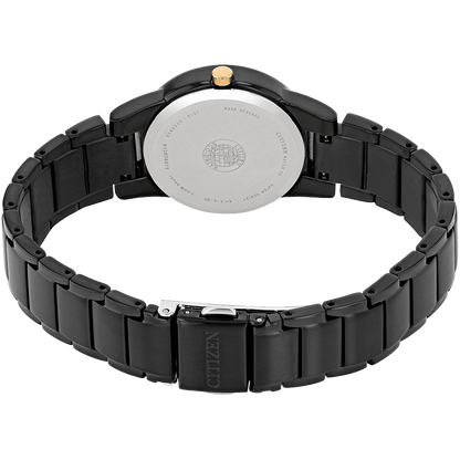 Citizen Eco-Drive GA1055-57F Women Watch