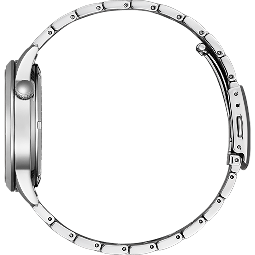 Mechanical Open Heart NH9130-84L Mechanical