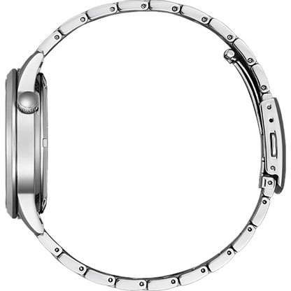 Mechanical Open Heart NH9130-84L Mechanical
