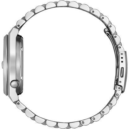 Citizen Automatic Gents Watch Rainbow Dial - NJ0151-53W