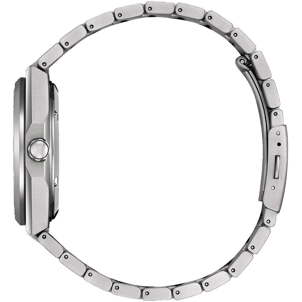 NJ0180-80Z Citizen | Pink Dial Zenshin Mechanical Watch (Men)