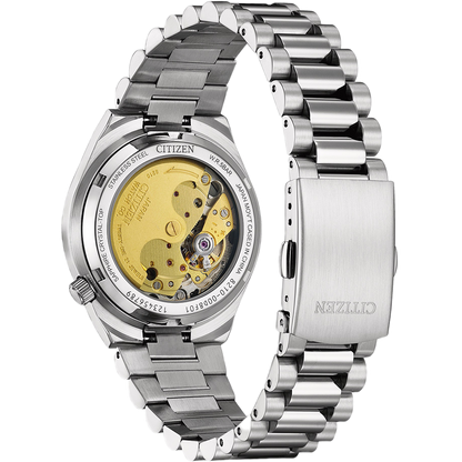 Men | Automatic Tsuyosa NJ0200-50W