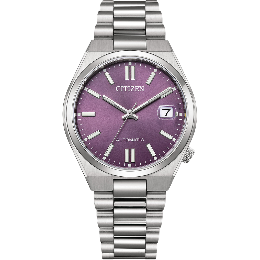 Men | Automatic Tsuyosa NJ0200-50W