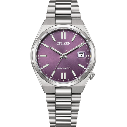 Men | Automatic Tsuyosa NJ0200-50W