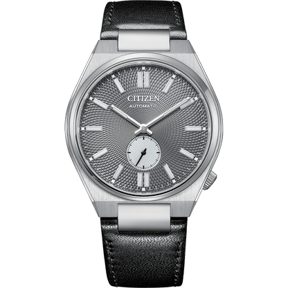 Citizen Automatic Gents Watch Grey Dial - NK5010-01H