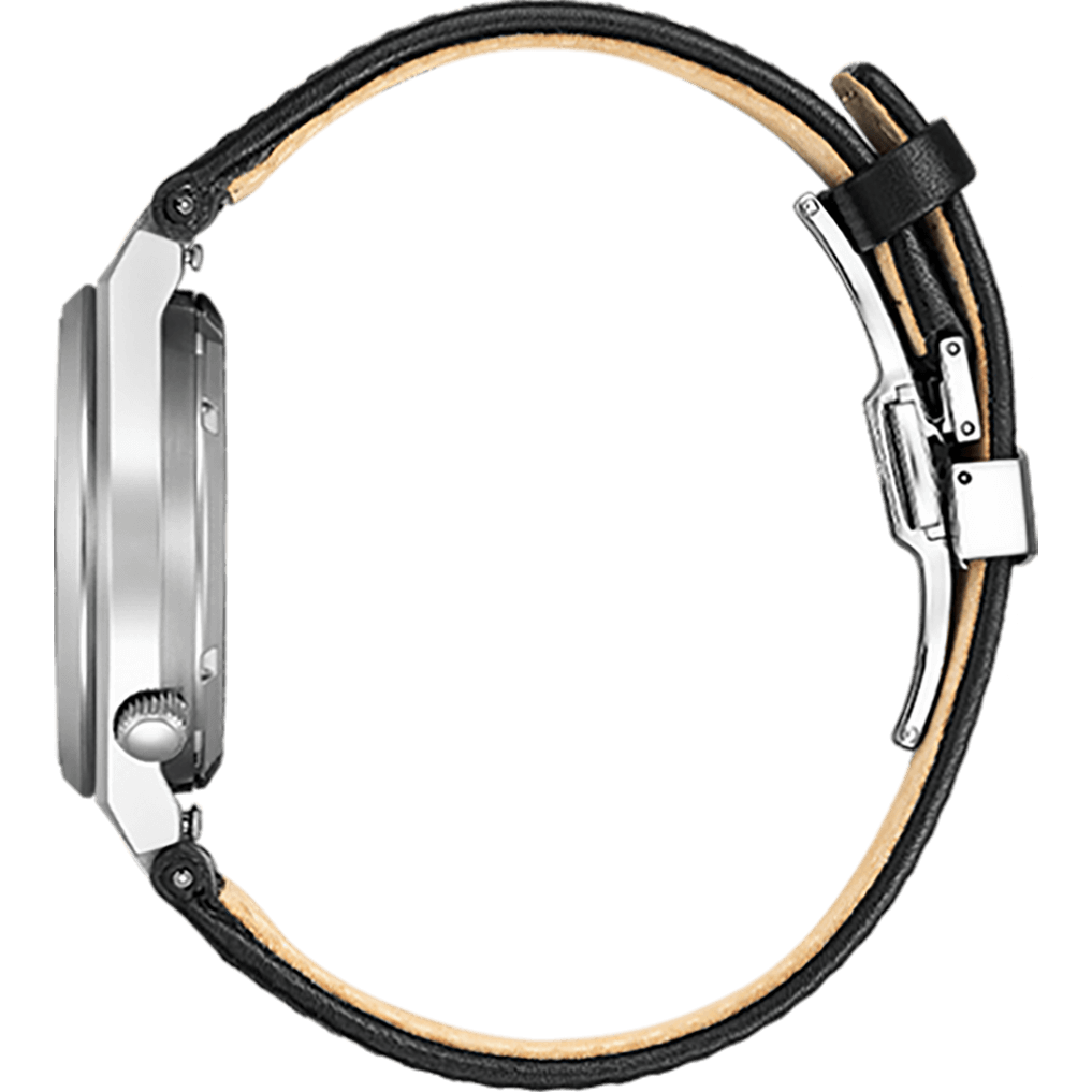 Citizen Automatic Gents Watch Grey Dial - NK5010-01H