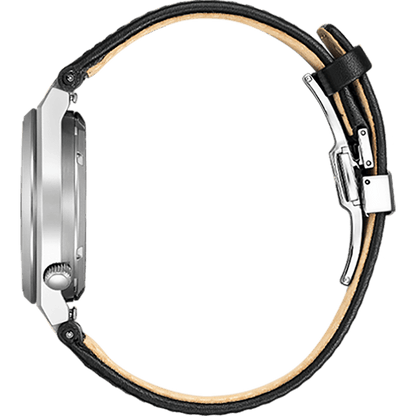 Citizen Automatic Gents Watch Grey Dial - NK5010-01H