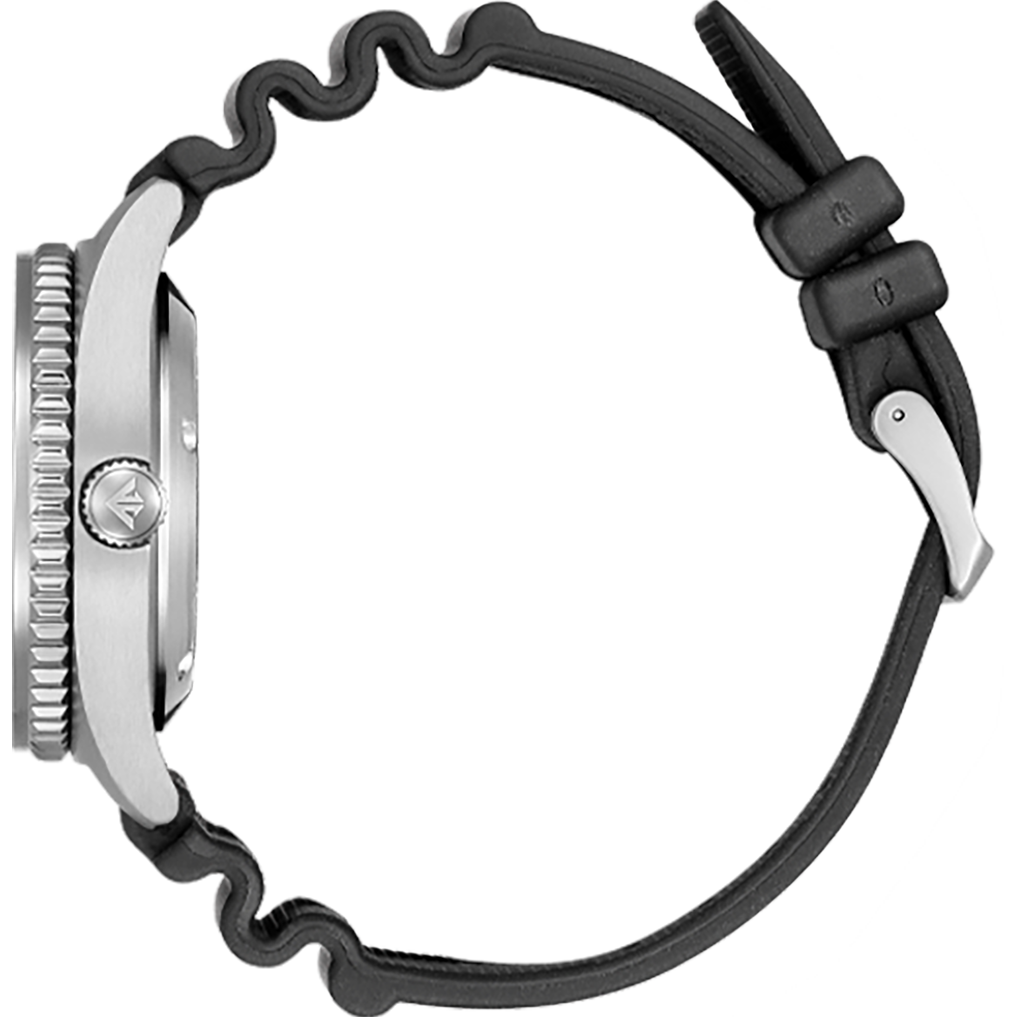 Citizen Automatic Gents Watch Orange Dial - NY0120-01Z