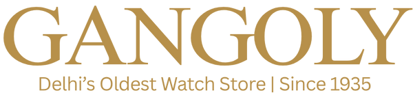 Gangoly Brothers Watch Store, Connaught Place Delhi