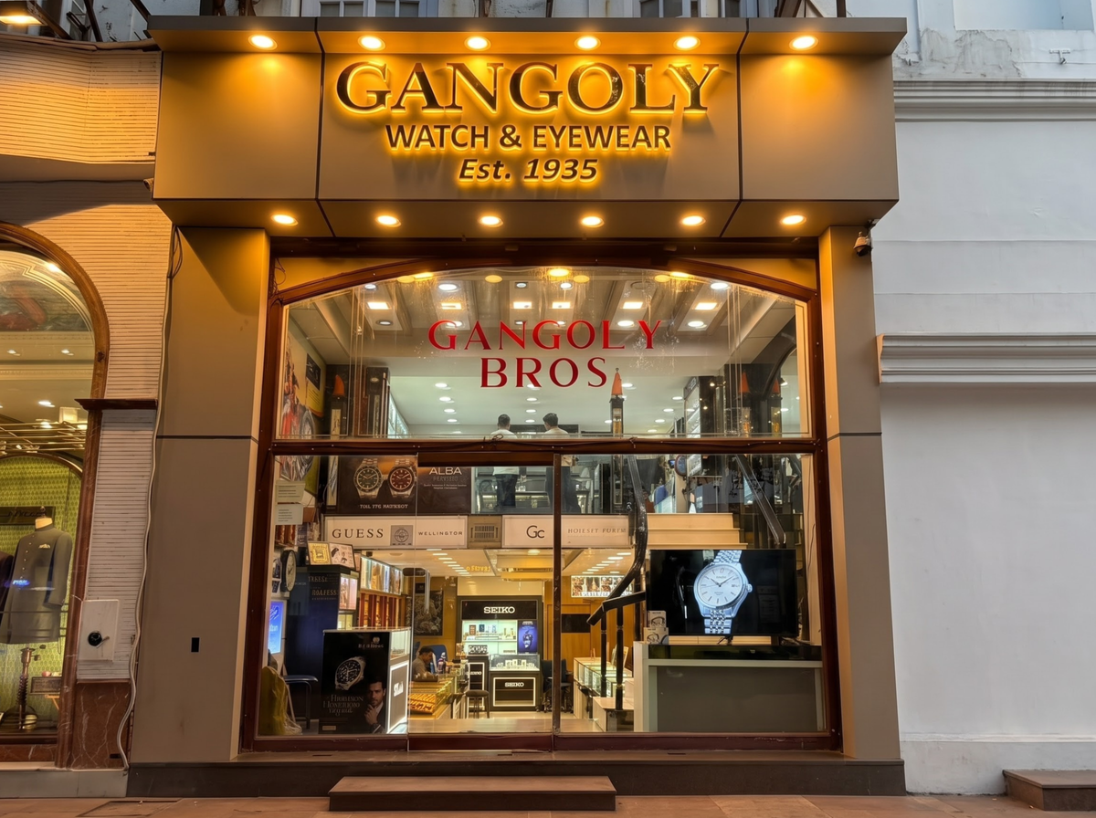 A Legacy of Craftsmanship