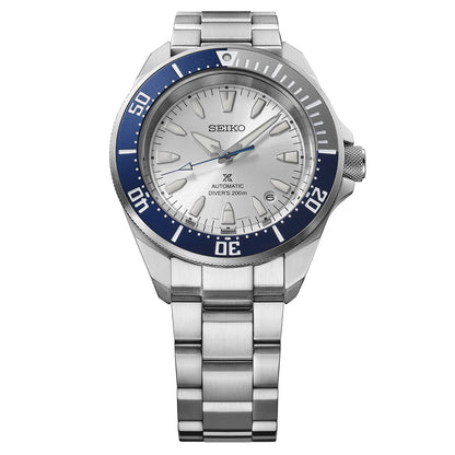 Seiko Prospex 145th Anniversary Blue Theme – HBB001K1