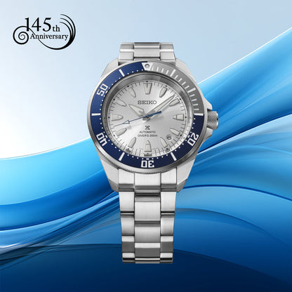 Seiko Prospex 145th Anniversary Blue Theme – HBB001K1