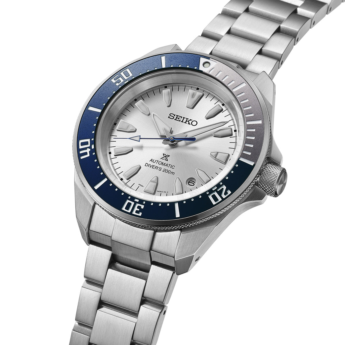 Seiko Prospex 145th Anniversary Blue Theme – HBB001K1