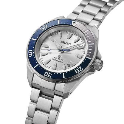 Seiko Prospex 145th Anniversary Blue Theme – HBB001K1