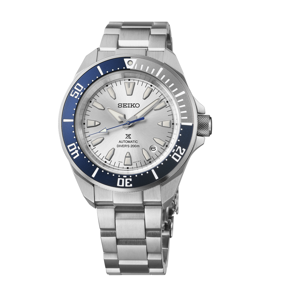 Seiko Prospex 145th Anniversary Blue Theme – HBB001K1