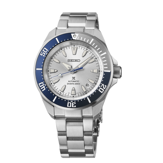 Seiko Prospex 145th Anniversary Blue Theme – HBB001K1