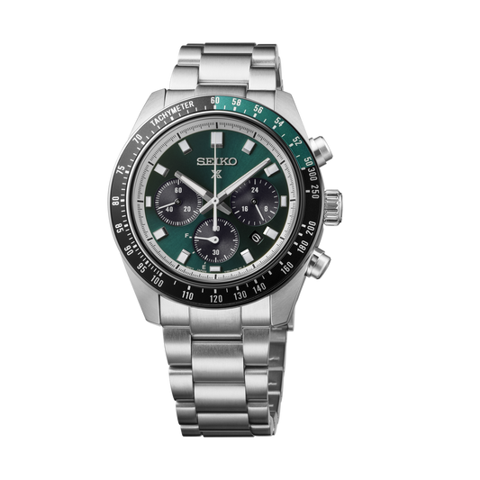 Prospex Speedtimer Solar Chronograph - HBJ003P1