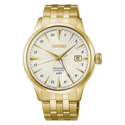 Seiko Presage Cocktail Time Men's Watch HCB004J1