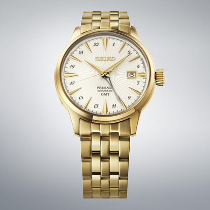 Seiko Presage Cocktail Time Men's Watch HCB004J1