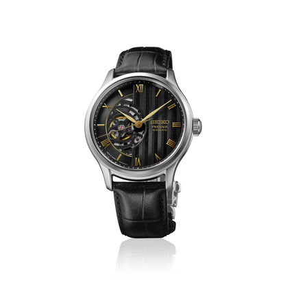 Seiko Presage HCB008J1 lifestyle view