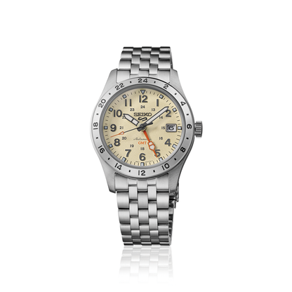 Seiko 5 Sports Field HDB002K1 lifestyle view