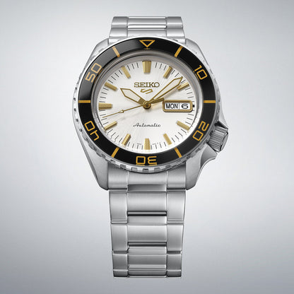 Seiko 5 Sports Diver's Watch - HDB004K1