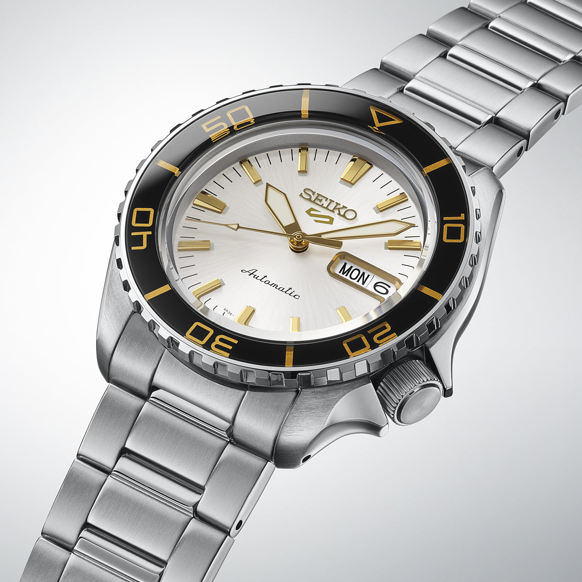 Seiko 5 Sports Diver's Watch - HDB004K1