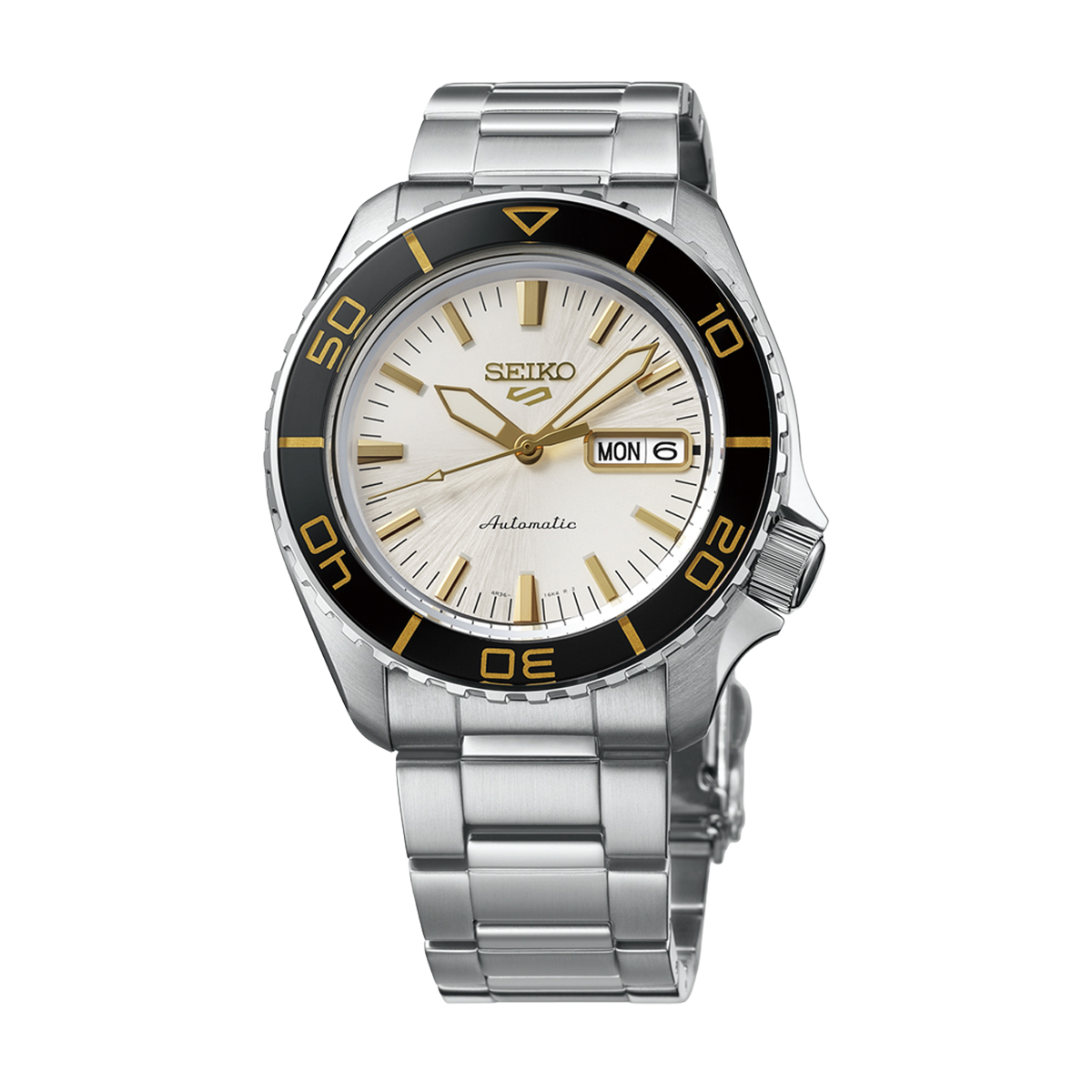 Seiko 5 Sports Diver's Watch - HDB004K1