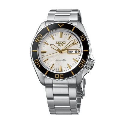 Seiko 5 Sports Diver's Watch - HDB004K1