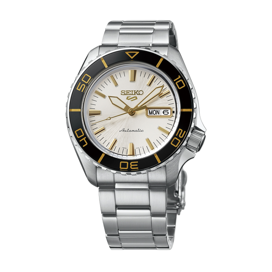 Seiko 5 Sports HDB004K1 front view