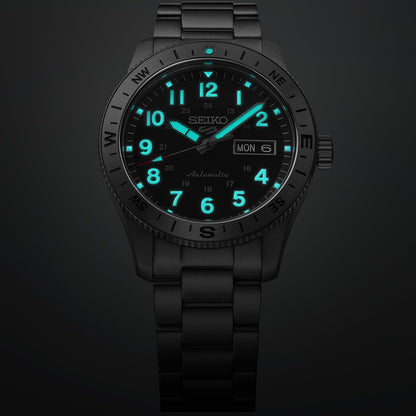 Seiko 5 Sports Field Watch - HDB006K1