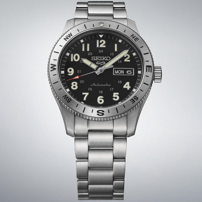 Seiko 5 Sports Field Watch - HDB006K1