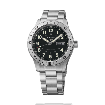 Seiko 5 Sports Field Watch - HDB006K1