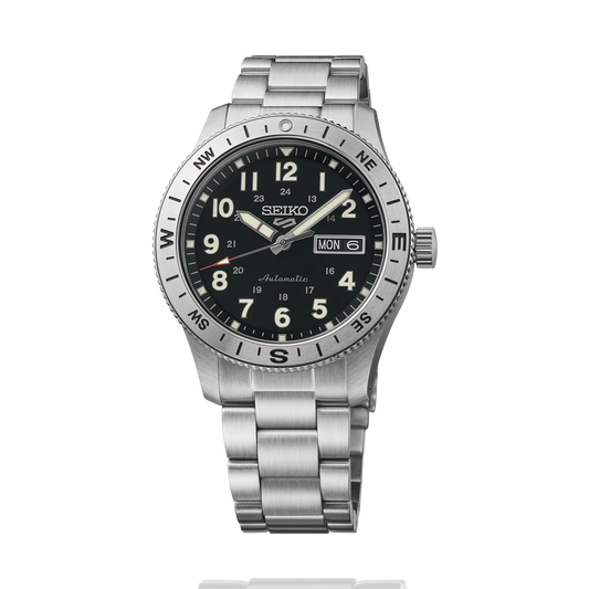 Seiko 5 Sports Field Watch - HDB006K1