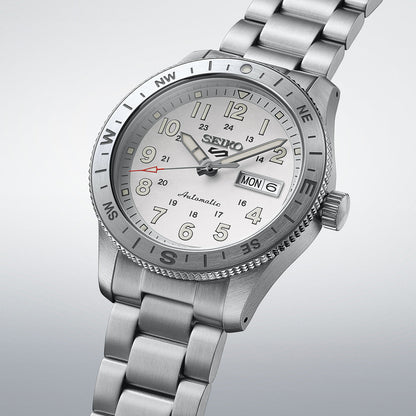 Seiko 5 Sports Field Watch - HDB007K1