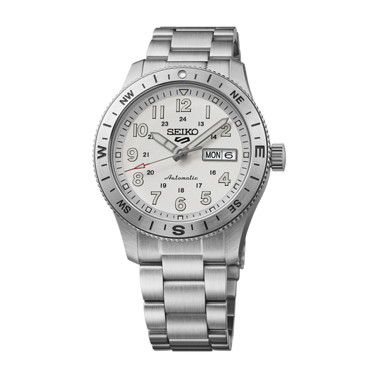 Seiko 5 Sports Field Watch - HDB007K1