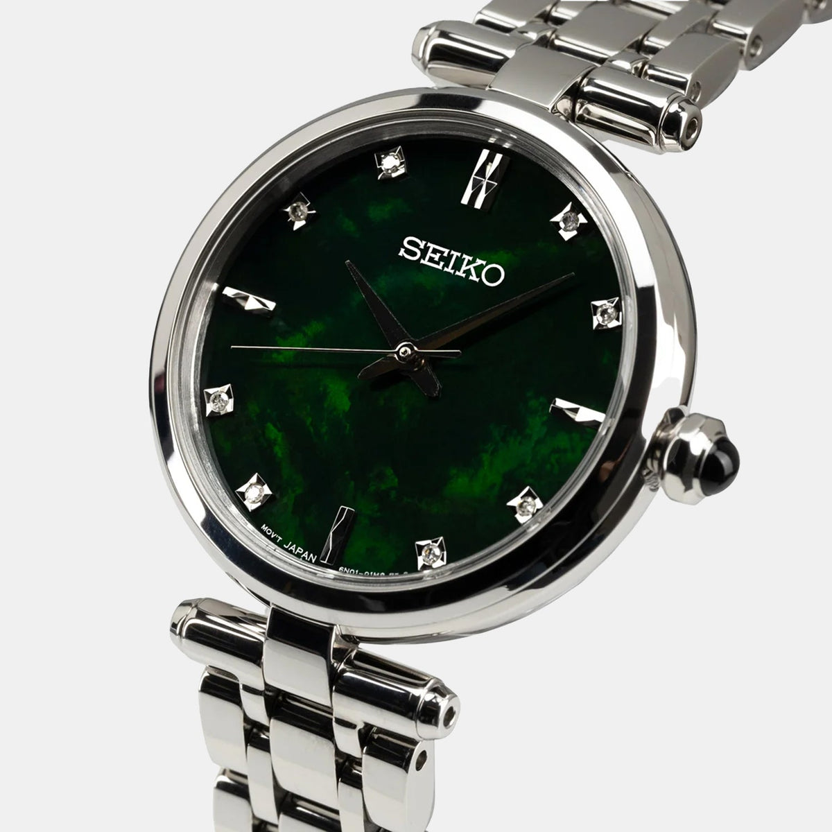 Seiko HGH006P1 side view