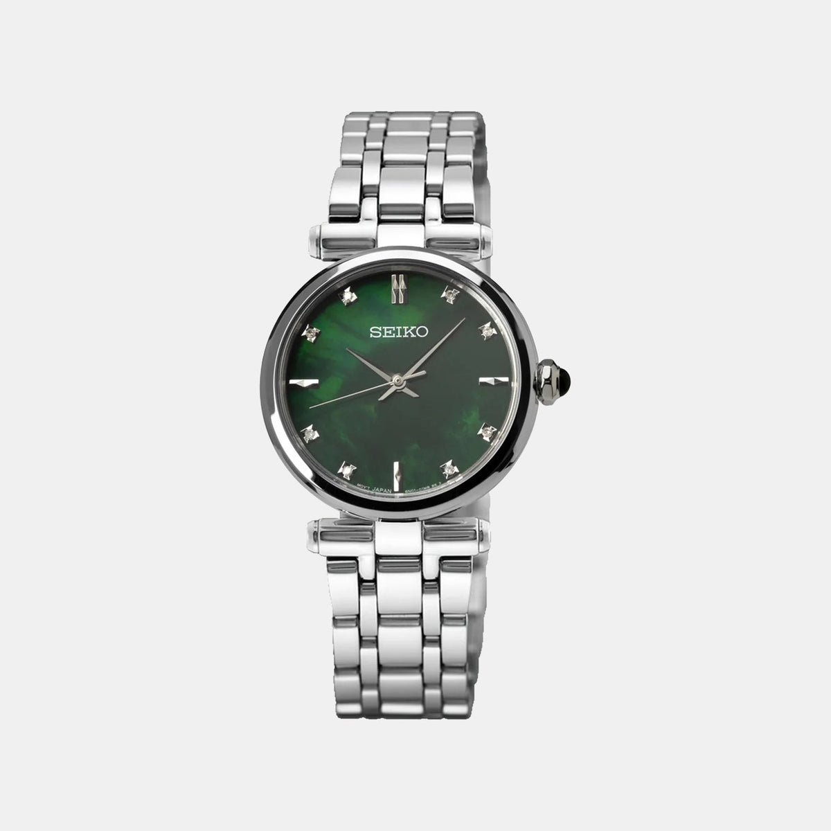Seiko HGH006P1 angled view