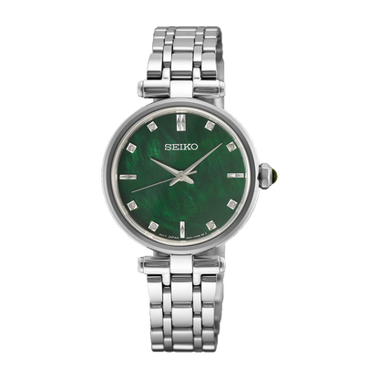Seiko HGH006P1 front view