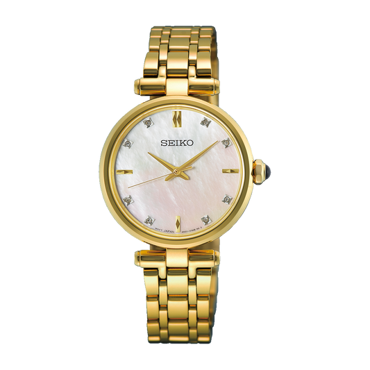 Seiko Conceptual HGH008P1 front view