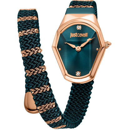 Just Cavalli Gioia JC1L455M0095 front view