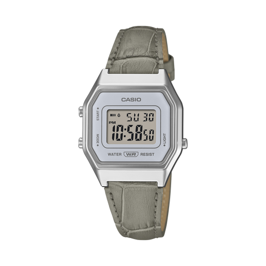 CASIO VINTAGE LA680WEL-8A2 (D424)