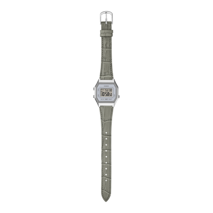 CASIO VINTAGE LA680WEL-8A2 (D424)