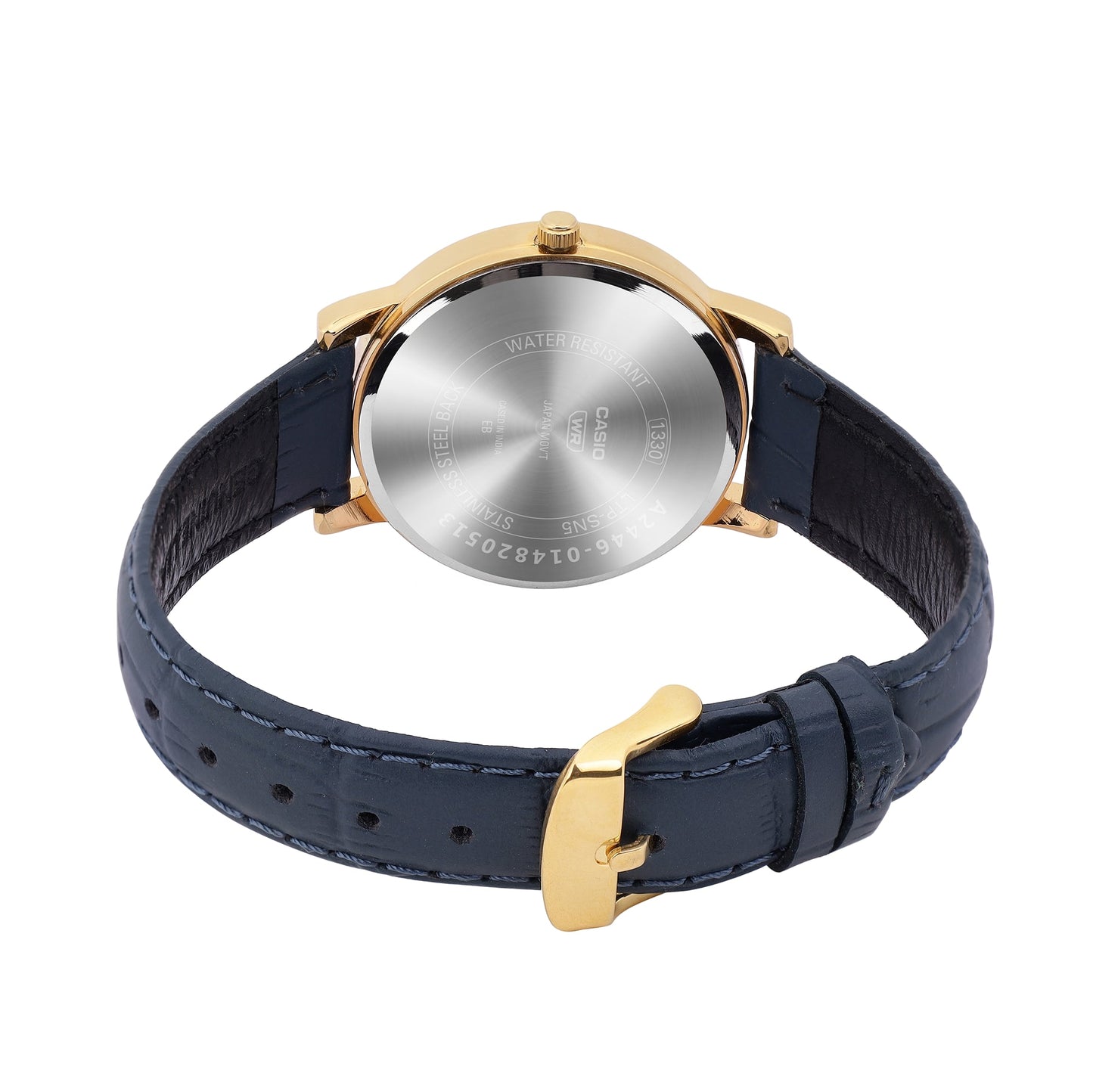 Casio LTP-SN5YGL-2A - A2446