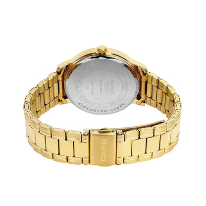 CASIO COLLECTION Women CASIO LTP-SN6KGS-7A (A2494)