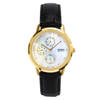 CASIO LTP-SN6KGSL-7A (A2495)