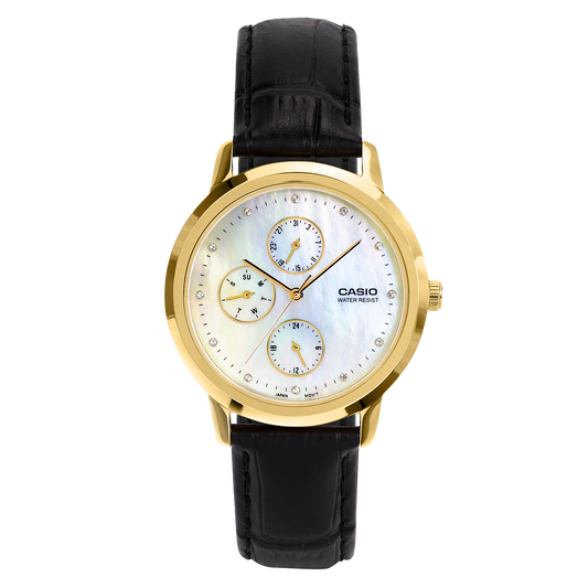 CASIO LTP-SN6KGSL-7A (A2495)