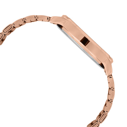 CASIO COLLECTION Women CASIO LTP-SN6KR-1A (A2496)