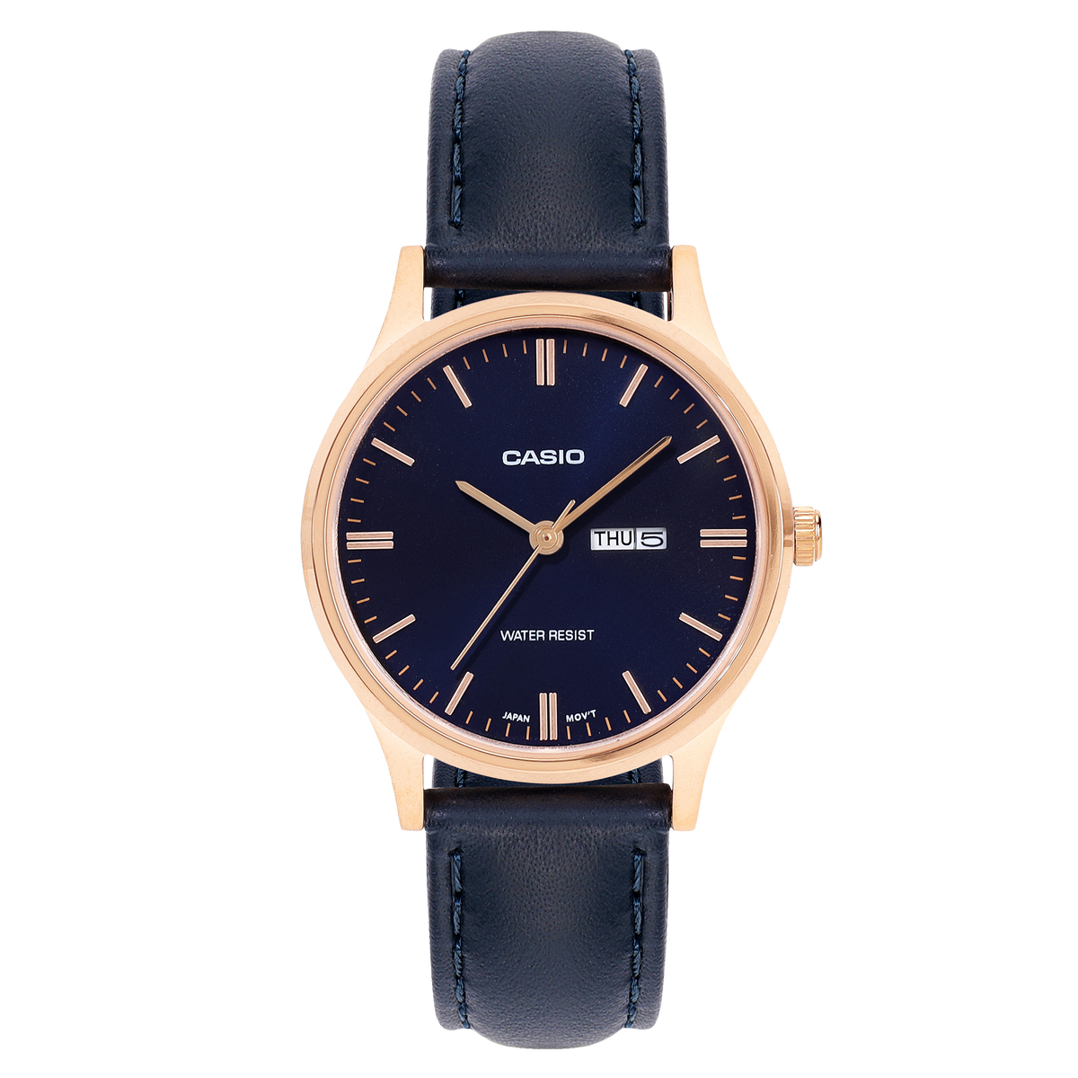 CASIO LTP-SN8YRL-2B A2511